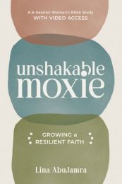 Unshakable Moxie – Buy One, Get One Free