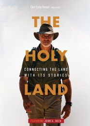 Holy Land DVD Seasons 1, 2 & 3