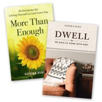 More than Enough