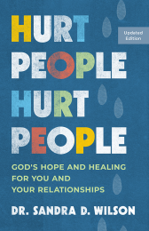 Hurt People Hurt People