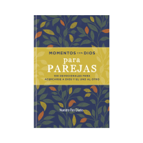 Momentos con Dios para parejas