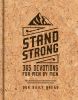 Stand Strong (Deluxe Edition)