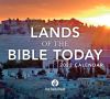 Lands of the Bible Today 2022 Calendar