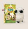 SET - Our Daily Bread for Kids & Tobias the Lamb