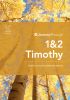 Journey through 1 and 2 Timothy