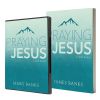 Praying with Jesus DVD and Study Guide