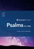 Journey through Psalms 51-100