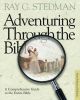 Adventuring Through the Bible (Hardcover)