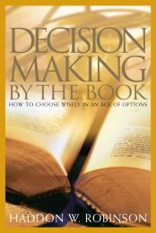 Decision-Making by the Book ISBN 978-1-57293-021-6