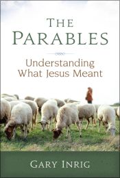 The Parables ISBN 978-0-929239-39-2