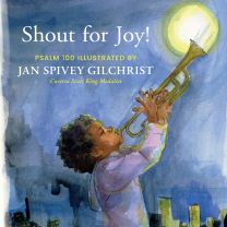  Shout for Joy!
