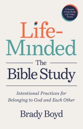 Life-Minded, The Bible Study