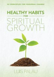 Healthy Habits for Spiritual Growth