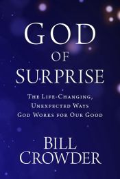 God of Surprise