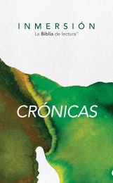 Crónicas (Chronicles)