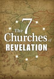 The 7 Churches of Revelation (DVD)