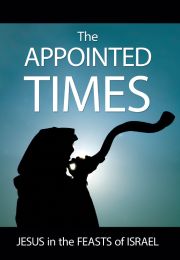 The Appointed Times (DVD)