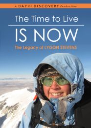 The Time to Live Is Now (DVD)