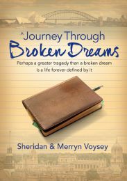 A Journey Through Broken Dreams (DVD)