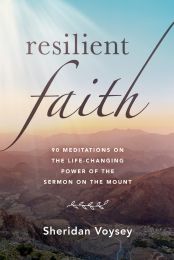  Resilient Faith