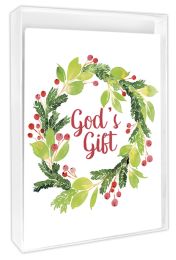 God's Gift of Grace Boxed Card Set (Cards/Stationery)