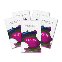 Poets - Case QTY 18