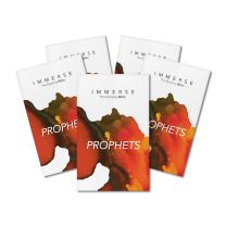 Prophets - Case QTY 18