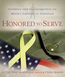 Honored to Serve ISBN 978-1-57293-757-4