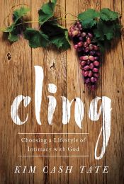 Cling (Book)