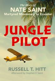 Jungle Pilot (Book)