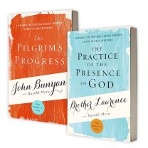 The New Pilgrim's Progress and Practice of the Presence of God Set