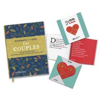 KIT - MWG for Couples with The Gift of Love