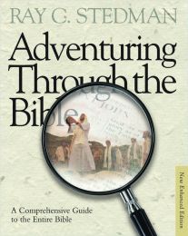 Adventuring Through the Bible ISBN 978-1-57293-571-6