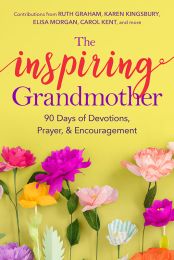 The Inspiring Grandmother (paperback) (Book)