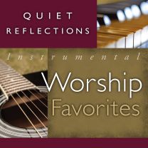 Quiet Reflections (CD)