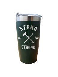 Stand Strong Tumbler