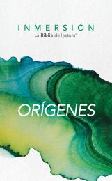 Orígenes (Beginnings)