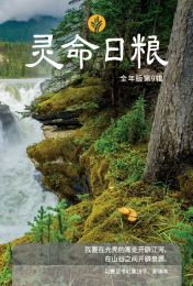 Our Daily Bread Annual Vol.9 (Simplified Chinese)