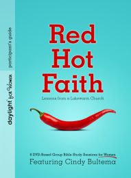 Red Hot Faith (Participant Guide)