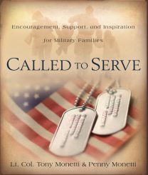 Called to Serve ISBN 978-1-57293-458-0