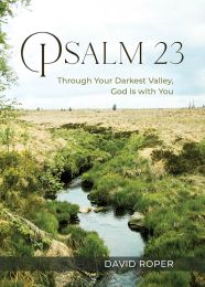 Psalm 23 (paperback)