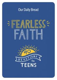 2 copies — Fearless Faith