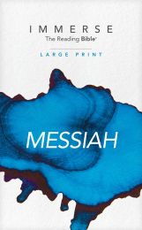 Messiah – Large Print