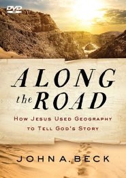 Along the Road (DVD) with Jon Beck