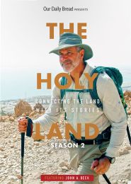 Holy Land DVD Seasons 1 & 2