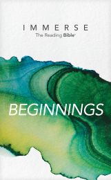 Beginnings