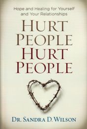 Hurt People Hurt People